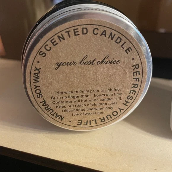 Happy 40, 50, 60, and 70th Birthday Box - Picture 8 of 14